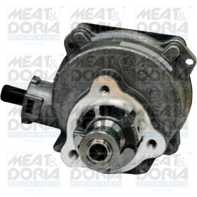 Vacuum Pump, braking system
